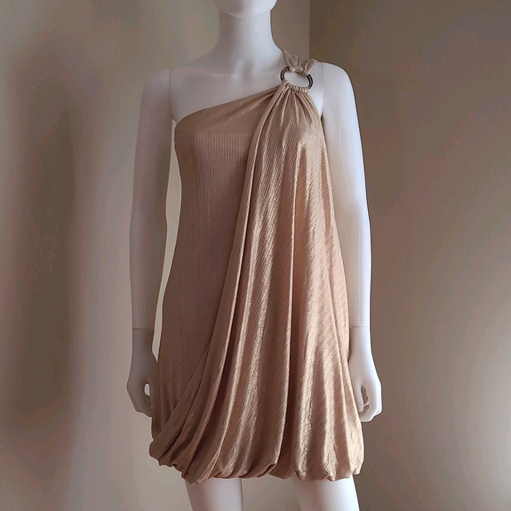 Bebe dress